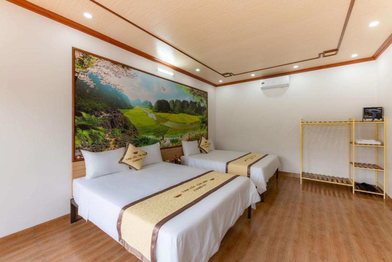 Tan Dinh Farmstay Ninh Binh Exterior foto