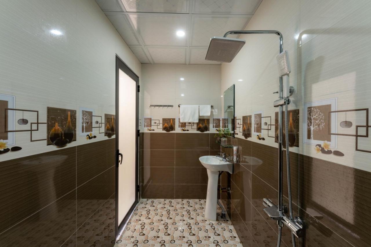 Tan Dinh Farmstay Ninh Binh Exterior foto